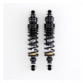 K-Tech Suspension Razor III Rear Shocks for the Triumph Thruxton 1200 '16-18 K-Tech Suspension Razor III Rear Shocks for the Triumph Thruxton 1200 '16-18