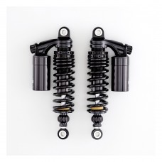 K-Tech Suspension Razor IV Rear Shocks for the Triumph Thruxton '00-15