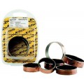K-Tech Suspension Fork Guide Bushing Pair 36mmx12mmx2.0mm, OEM