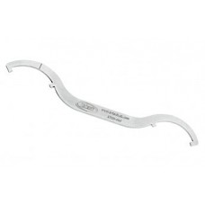K-Tech Rear Shock Absorber Spring Preload Adjustment C-Spanner