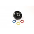 Gilles Radiator Cap Cover for the Ducati Monster, Kawasaki, Suzuki and Yamaha Models Gilles Radiator Cap Cover for the Ducati Monster, Kawasaki, Suzuki and Yamaha Models