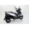 Arrow Exhausts For The Kawasaki J 125 ABS 2016