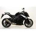 Arrow Exhausts For The Kawasaki Z1000 2010-2013