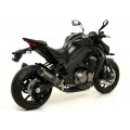 Arrow Exhausts For The Kawasaki Z1000 2014-2016