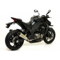 Arrow Exhausts For The Kawasaki Z1000 2014-2016