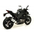 Arrow Exhausts For The Kawasaki Z1000 2014-2016