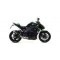 Arrow Exhausts For The Kawasaki Z1000 2017-2018