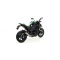 Arrow Exhausts For The Kawasaki Z1000 2017-2018