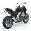 Arrow Exhausts For The Kawasaki Z750 2007-2014