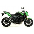 Arrow Exhausts For The Kawasaki Z750R 2011-2014