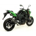 Arrow Exhausts For The Kawasaki Z750R 2011-2014