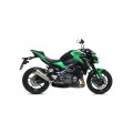 Arrow Exhausts For The Kawasaki Z900 (Z900E) 2017-2018