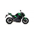 Arrow Exhausts For The Kawasaki Z900 (Z900E) 2017-2018