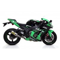 Arrow Exhausts for the Kawasaki ZX-10R 2016-2019