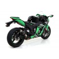 Arrow Exhausts for the Kawasaki ZX-10R 2016-2019