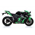 Arrow Exhausts for the Kawasaki ZX-10R 2016-2019
