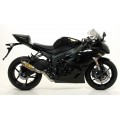 Arrow Exhausts For The Kawasaki ZX-6R / 636 (2009-2018)
