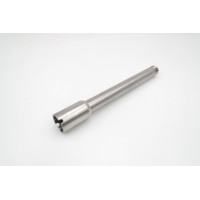 KBike Titanium Front Axle for Ducati 848/1098/1198, Monster 1200 and more - 81910601A KBike Titanium Front Axle for Ducati 848/1098/1198, Monster 1200 and more - 81910601A