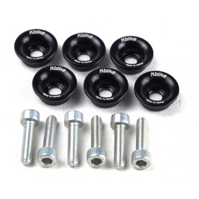 Main/&Connecting rod Bearings For Toyota 1ZZ Corolla Matrix MR2 Celica Prizm 1.8L