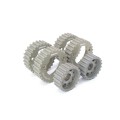 KBike Billet Lightweight Camshaft Pulley Kits for Ducati Variable Timing (DVT) Engines (1200 / 1260) KBike Billet Lightweight Camshaft Pulley Kits for Ducati Variable Timing (DVT) Engines (1200 / 1260)