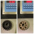 KBike Billet Lightweight Camshaft Pulley Kits for Ducati Variable Timing (DVT) Engines (1200 / 1260)