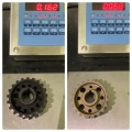 KBike Billet Lightweight Camshaft Pulley Kits for Ducati Variable Timing (DVT) Engines (1200 / 1260) KBike Billet Lightweight Camshaft Pulley Kits for Ducati Variable Timing (DVT) Engines (1200 / 1260)