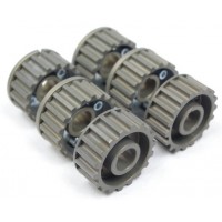KBike Billet Adjustable Camshaft Pulley Kits for Ducati Desmoquattro Engines KBike Billet Adjustable Camshaft Pulley Kits for Ducati Desmoquattro Engines