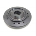 Kbike Lightweight Steel Flywheel for Ducati Scrambler 800/400 and Monster 797 Kbike Lightweight Steel Flywheel for Ducati Scrambler 800/400 and Monster 797