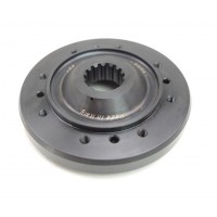 Kbike Lightweight Steel Flywheel for Ducati Scrambler 800/400 and Monster 797 Kbike Lightweight Steel Flywheel for Ducati Scrambler 800/400 and Monster 797