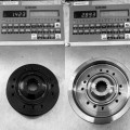 Kbike Lightweight Steel Flywheel for Ducati Scrambler 800/400 and Monster 797 Kbike Lightweight Steel Flywheel for Ducati Scrambler 800/400 and Monster 797