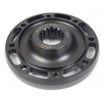 Kbike Lightweight (537g) Steel Flywheel for 1999+ Fuel Injected Ducati's Kbike Lightweight (537g) Steel Flywheel for 1999+ Fuel Injected Ducati's