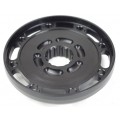 Kbike Lightweight (537g) Steel Flywheel for 1999+ Fuel Injected Ducati's Kbike Lightweight (537g) Steel Flywheel for 1999+ Fuel Injected Ducati's