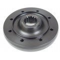 Kbike Lightweight (800g) Steel Flywheel for 1999+ Fuel Injected Ducati's Kbike Lightweight (800g) Steel Flywheel for 1999+ Fuel Injected Ducati's
