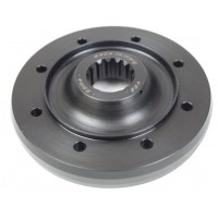 Kbike Lightweight (800g) Steel Flywheel for 1999+ Fuel Injected Ducati's Kbike Lightweight (800g) Steel Flywheel for 1999+ Fuel Injected Ducati's