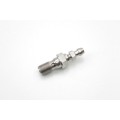 KBike Titanium Banjo Bolt with Bleeder KBike Titanium Banjo Bolt with Bleeder