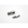 KBike Titanium Banjo Bolt with Bleeder KBike Titanium Banjo Bolt with Bleeder