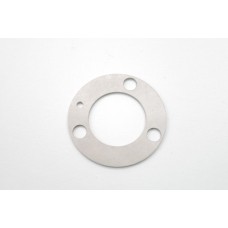KBike Titanium Adjustable Pulley Washer for Ducati Testastretta and New Generation Air Cooled Engines