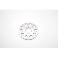 KBike Titanium Pully Division Washer for Ducati Desmoquattro and Aircooled Engines