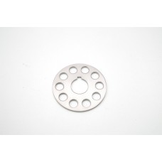 KBike Titanium Pully Division Washer for Ducati Desmoquattro and Aircooled Engines