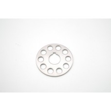 KBike Titanium Pully Division Washer for Ducati Desmoquattro and Aircooled Engines