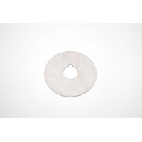 KBike Titanium Pully Division Washer for Ducati Testastretta and New Generation Air Cooled Engines KBike Titanium Pully Division Washer for Ducati Testastretta and New Generation Air Cooled Engines