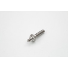 KBike Titanium Cam Shaft Holding Screw for Ducati - M8 x 33mm