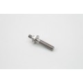 KBike Titanium Cam Shaft Holding Screw for Ducati - M8 x 33mm KBike Titanium Cam Shaft Holding Screw for Ducati - M8 x 33mm