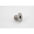 KBike Titanium Screw for Tension Pulley for Ducati Testastretta Engines - 77911871A KBike Titanium Screw for Tension Pulley for Ducati Testastretta Engines - 77911871A
