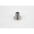 KBike Titanium Screw for Tension Pulley for Ducati Testastretta Engines - 77911871A