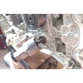 KBike Tool for Timing Belt Roller Bolts (Tensioner) for Ducati Testastretta Engines