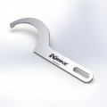 Kbike Chain Adjuster tool For Small Hub Ducati's and MV Agusta Models Kbike Chain Adjuster tool For Small Hub Ducati's and MV Agusta Models
