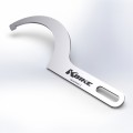 Kbike Chain Adjuster tool For Large Hub Ducati's Kbike Chain Adjuster tool For Large Hub Ducati's
