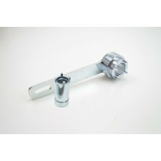 KBike INTERNAL Pully Holding Tool (18 tooth) and Socket for Ducati Desmoquattro and Aircooled Engines