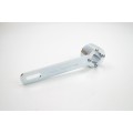 KBike INTERNAL Pully Holding Tool (20 tooth) and Socket for Ducati Testastretta and New Generation Air Cooled Engines